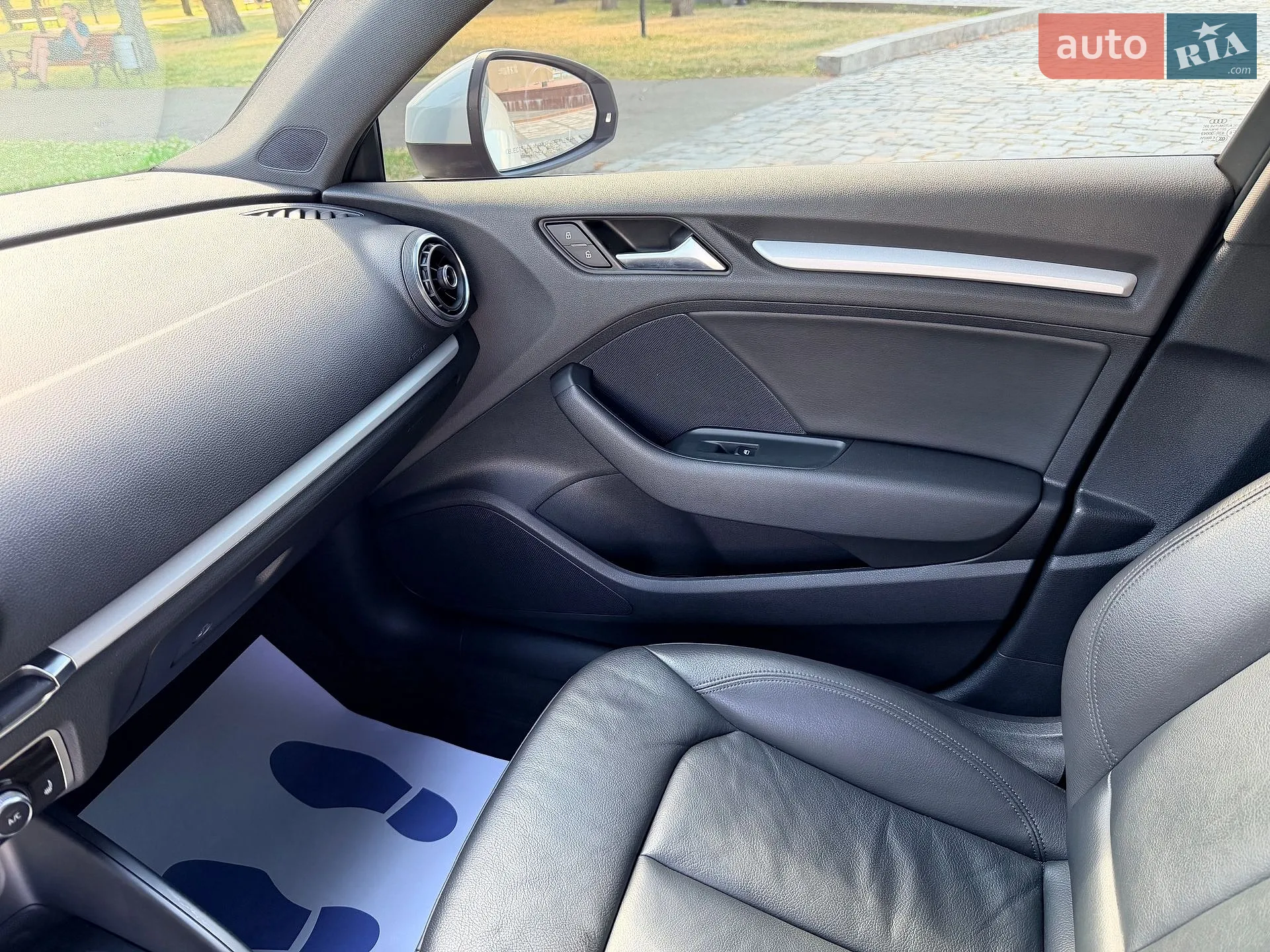 2015 Audi A3 - мініатюра 92