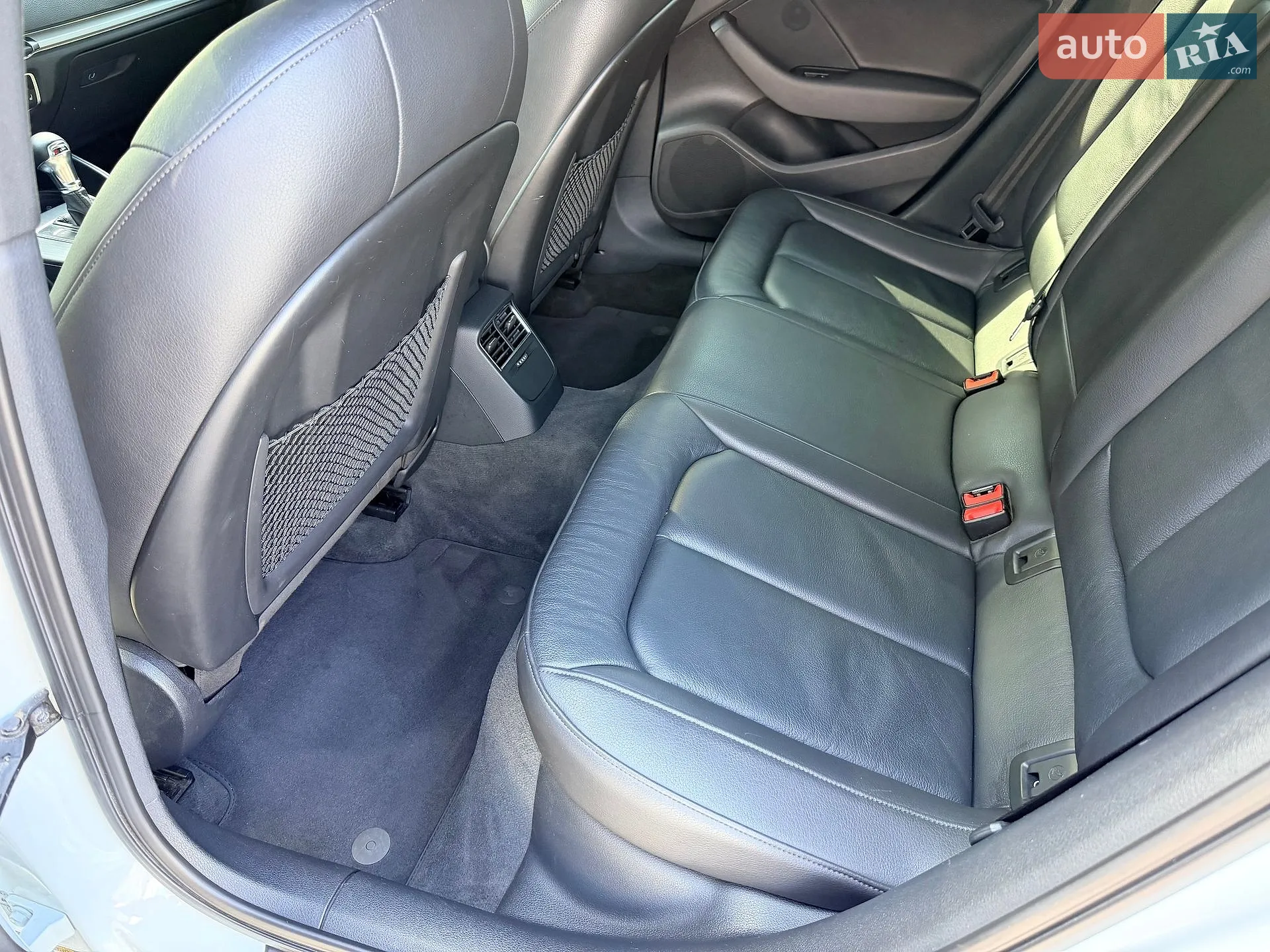 2015 Audi A3 - мініатюра 96