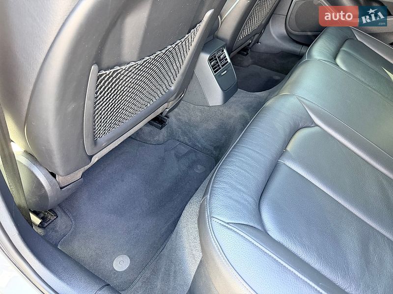 Седан Audi A3 2015 в Києві
