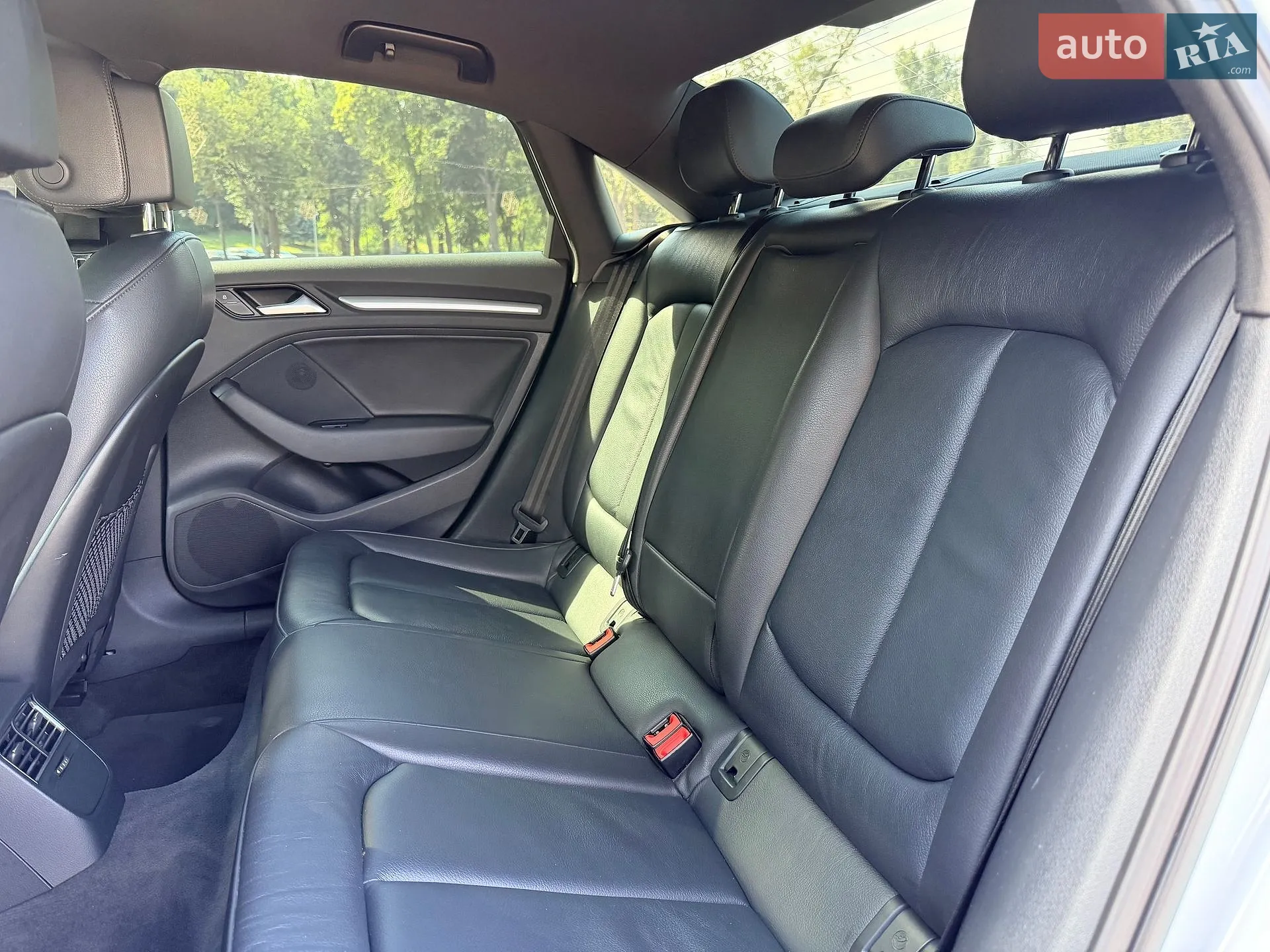2015 Audi A3 - мініатюра 97