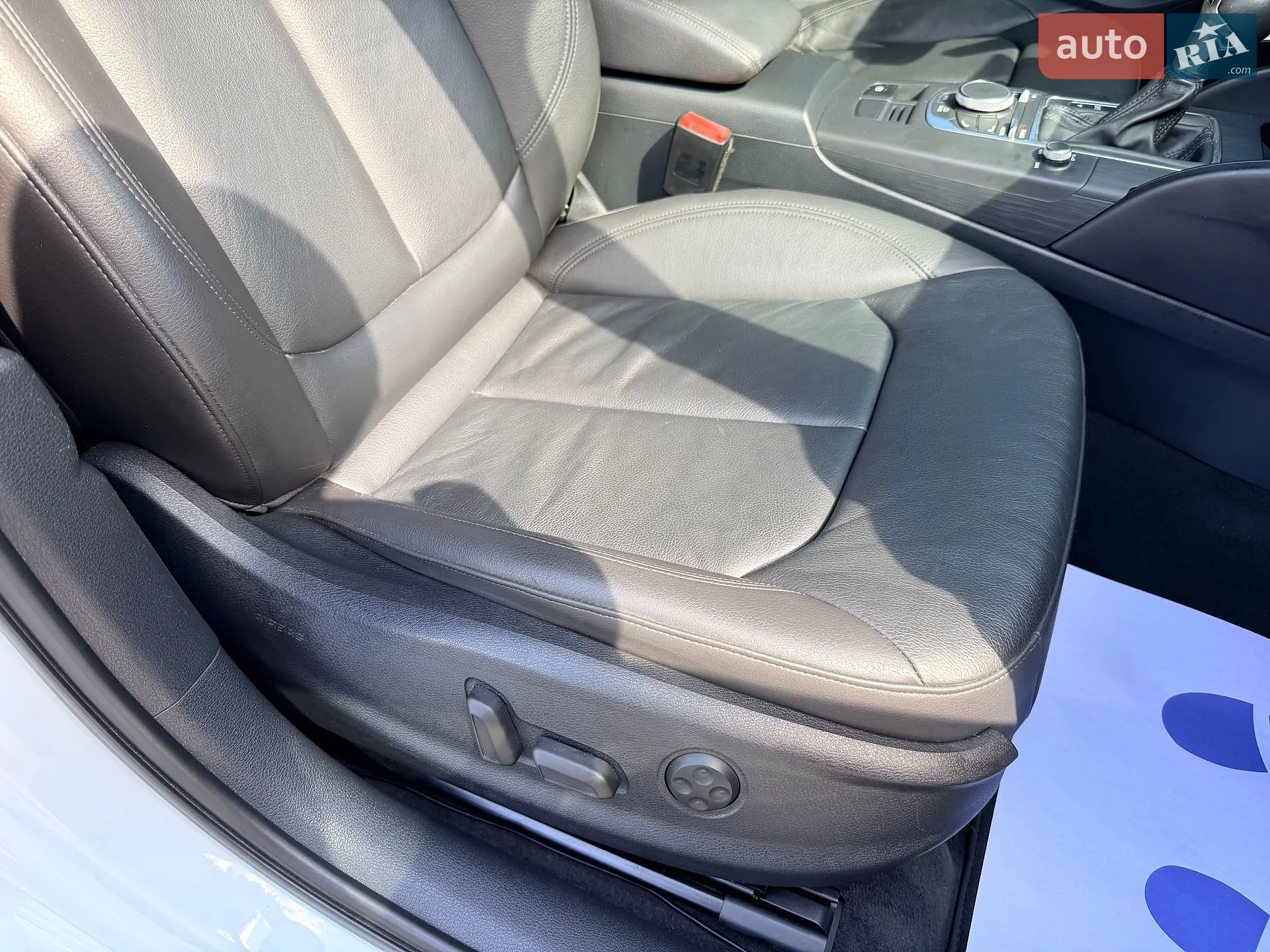 2015 Audi A3 - мініатюра 112