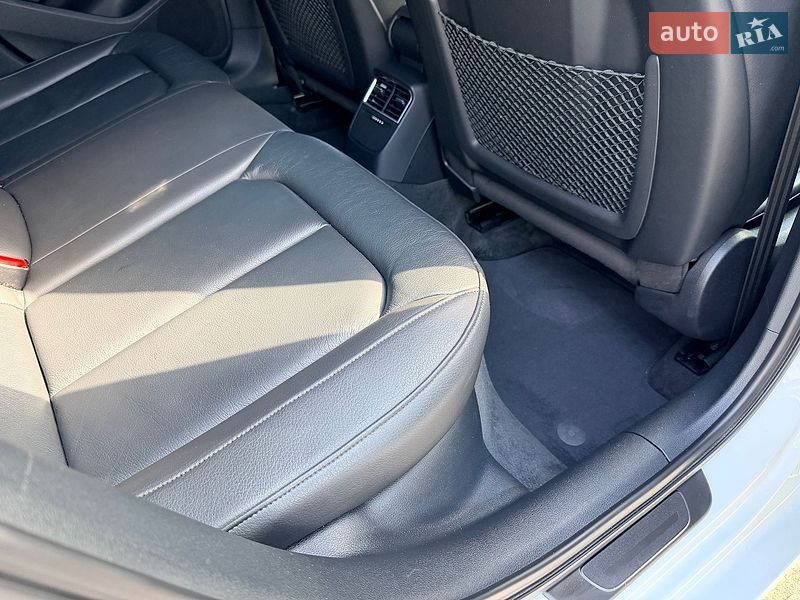 Седан Audi A3 2015 в Києві