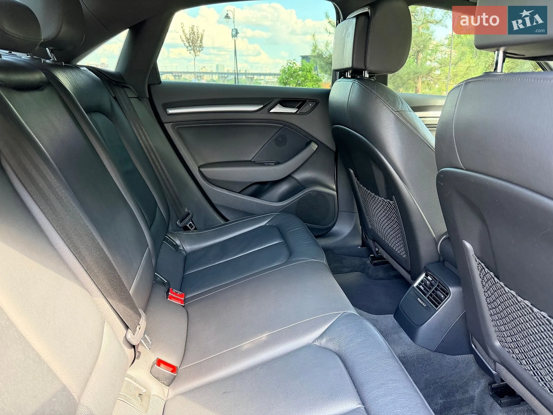 2015 Audi A3 - мініатюра 120