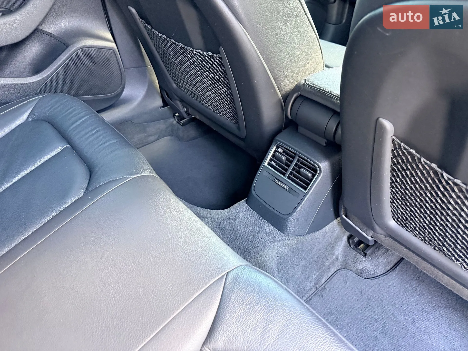 2015 Audi A3 - мініатюра 122