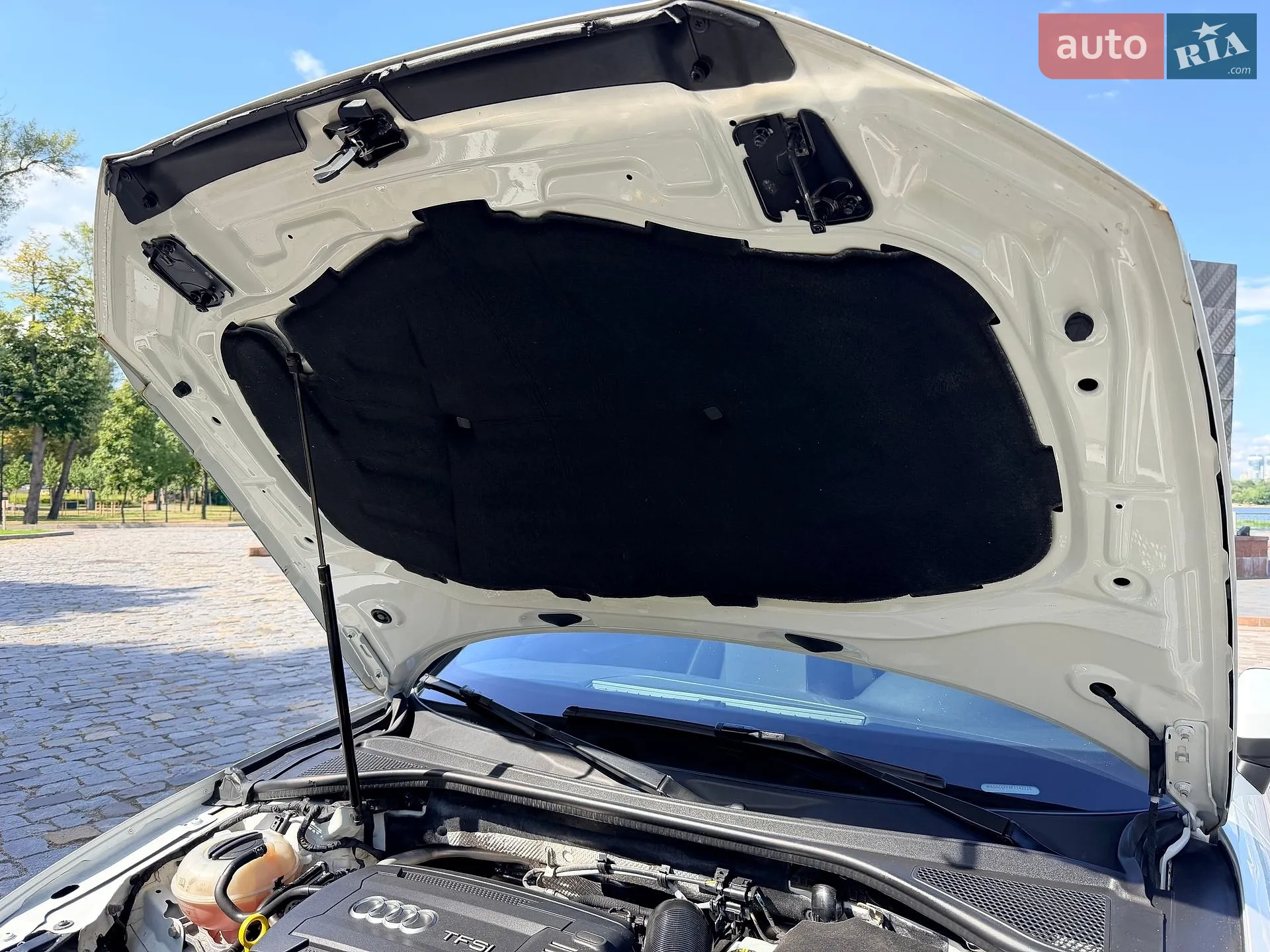 2015 Audi A3 - мініатюра 124