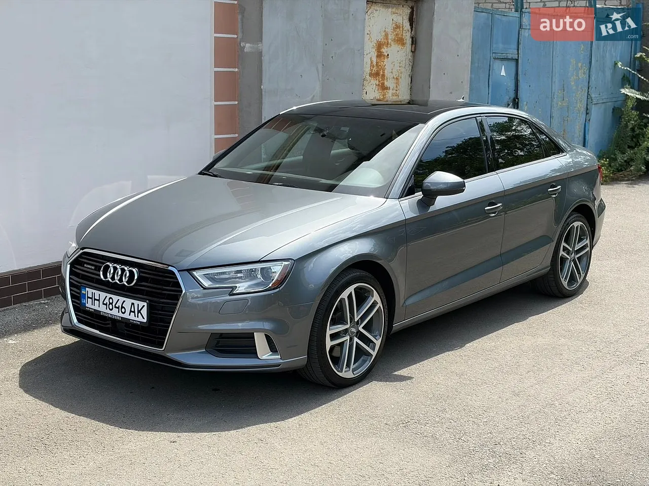 2015 Audi S3 - мініатюра 14