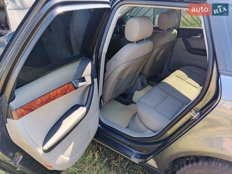Хэтчбек Audi A3 2008 в Любашевке