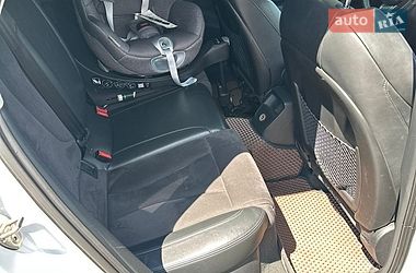 Хетчбек Audi A3 2016 в Києві