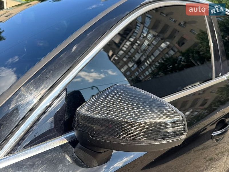 Седан Audi A3 2014 в Одессе
