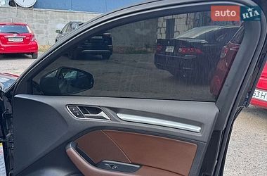 Седан Audi A3 2014 в Одессе