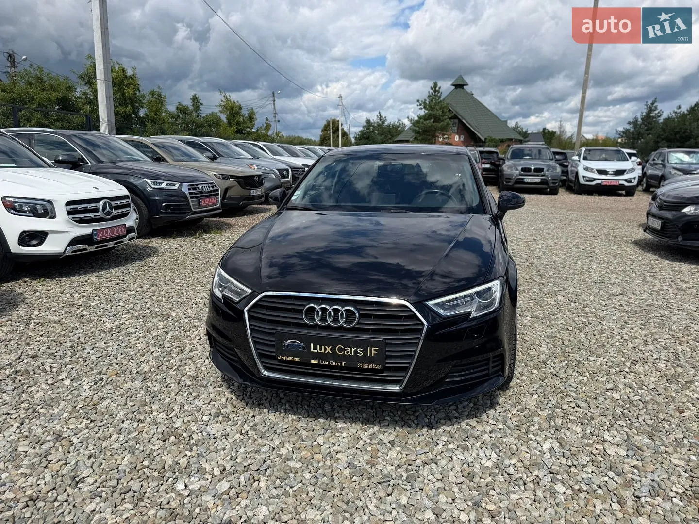 2017 Audi A3 - мініатюра 6