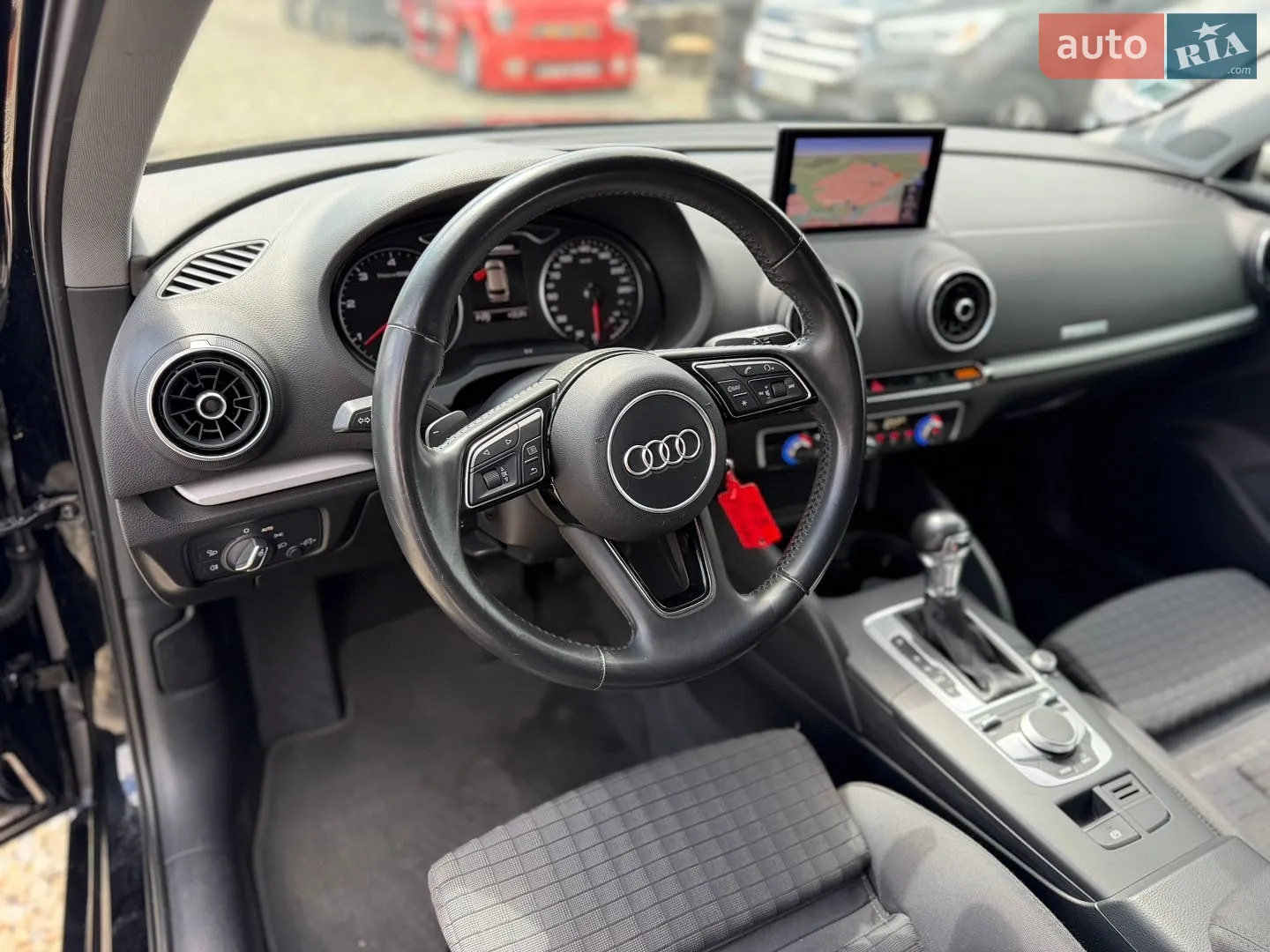 2017 Audi A3 - мініатюра 18