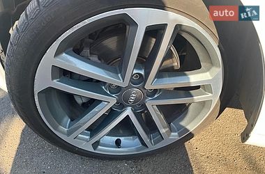 Седан Audi A3 2018 в Василькові