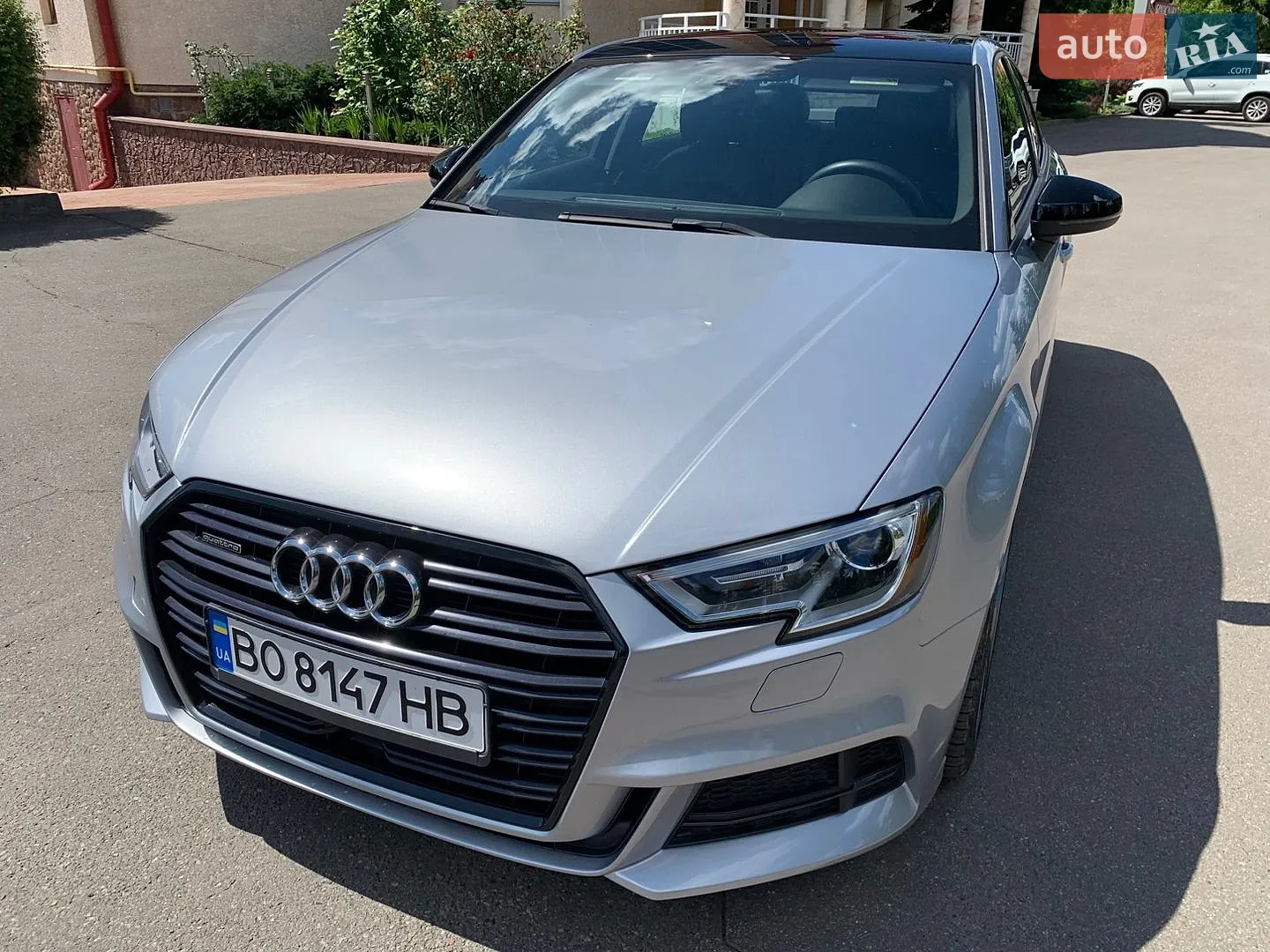 2016 Audi A3 - мініатюра 5