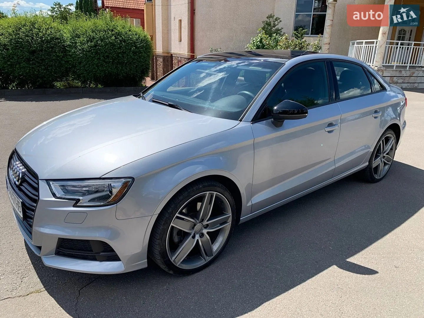 2016 Audi A3 - мініатюра 4