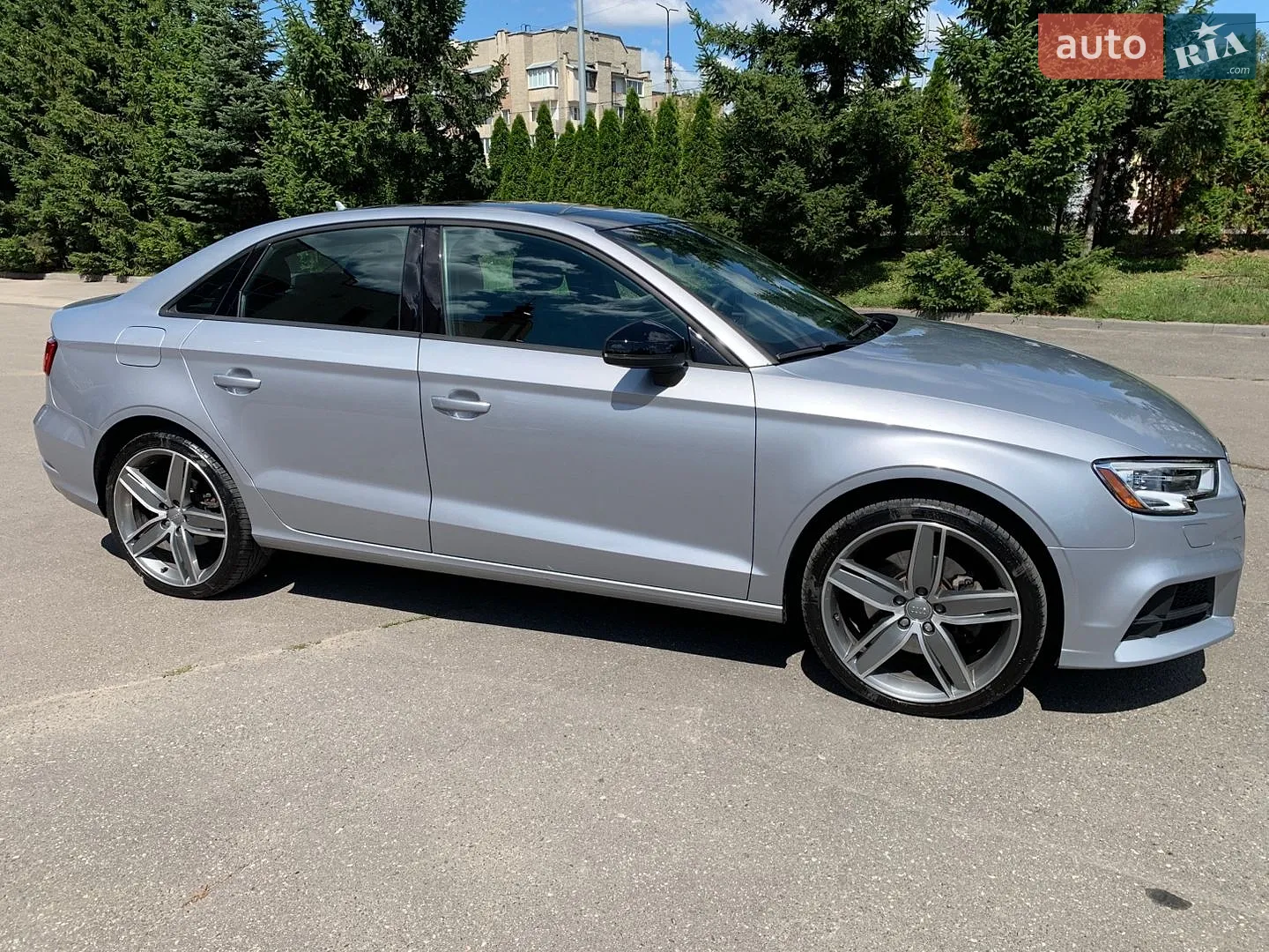 2016 Audi A3 - мініатюра 10