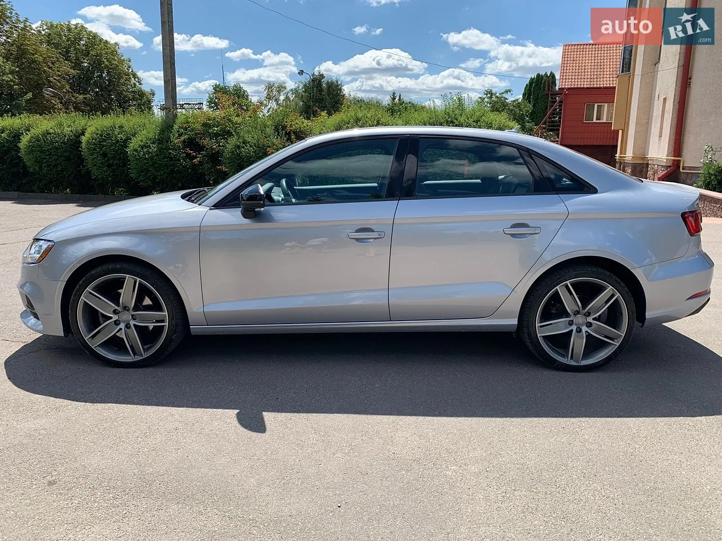 2016 Audi A3 - мініатюра 19