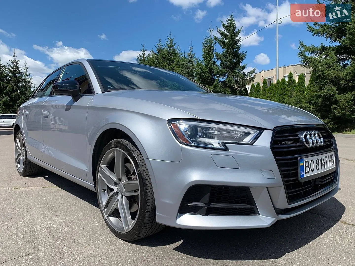 2016 Audi A3 - мініатюра 21