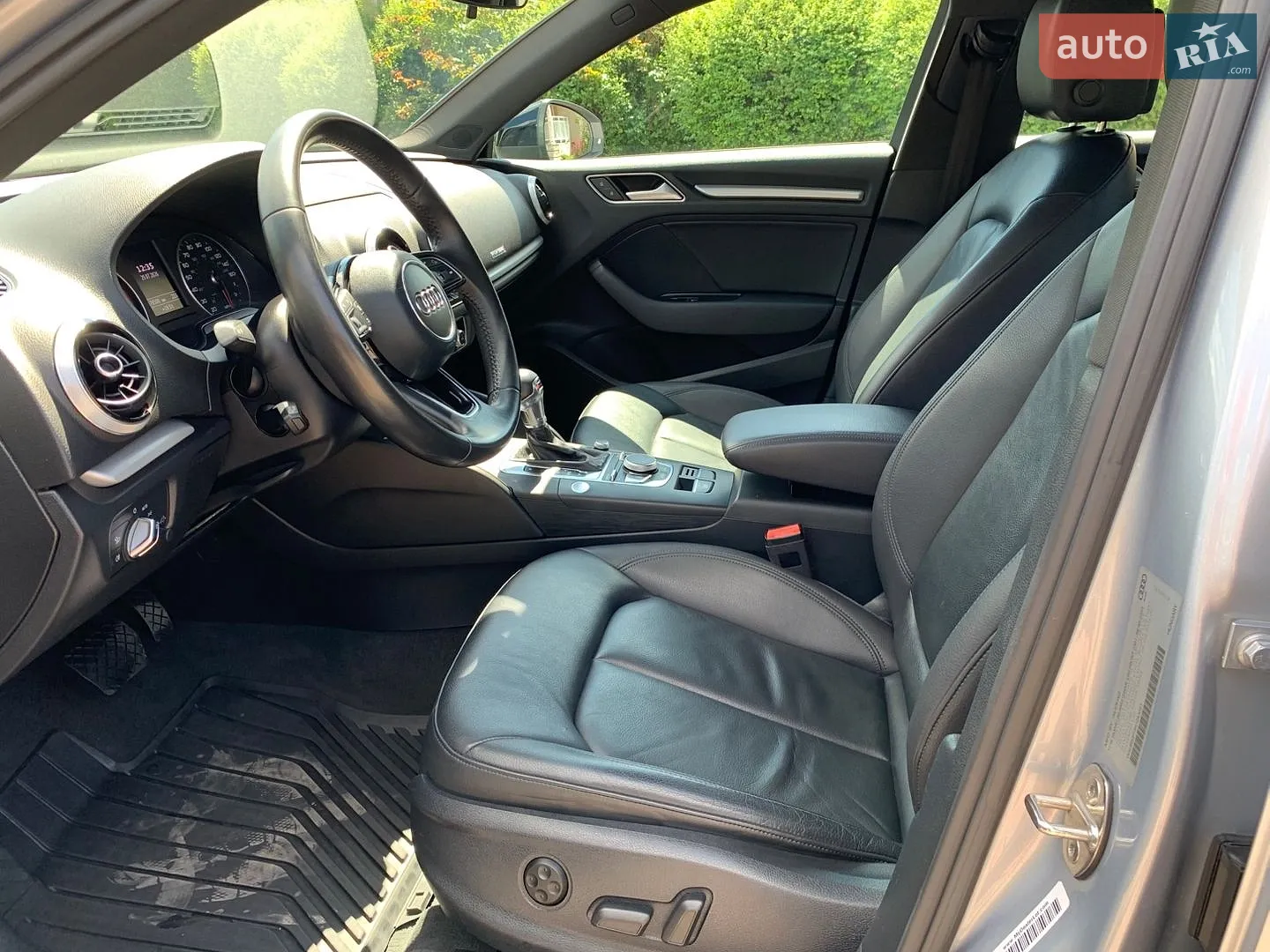 2016 Audi A3 - мініатюра 25