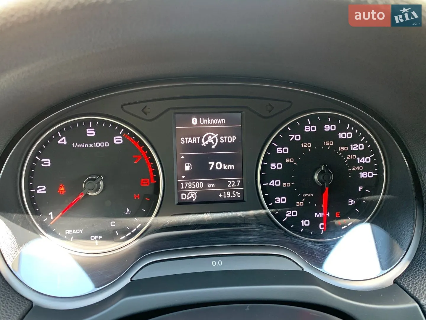 2016 Audi A3 - мініатюра 37