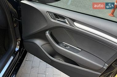 Седан Audi A3 2017 в Києві
