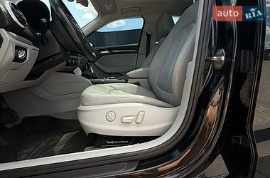 Седан Audi A3 2016 в Кривом Роге фото 6 Седан Audi A3 2016 в Кривом Роге