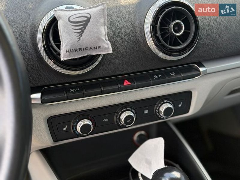 Седан Audi A3 2016 в Кривом Роге фото 11 Седан Audi A3 2016 в Кривом Роге