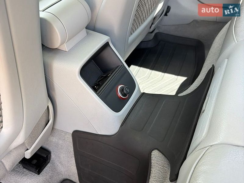 Седан Audi A3 2016 в Кривом Роге фото 13 Седан Audi A3 2016 в Кривом Роге