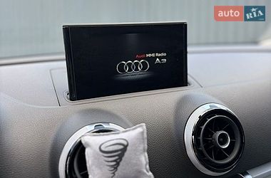 Седан Audi A3 2016 в Кривом Роге фото 7 Седан Audi A3 2016 в Кривом Роге