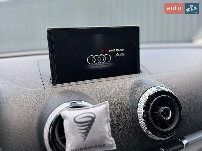 Седан Audi A3 2016 в Кривом Роге фото 7 Седан Audi A3 2016 в Кривом Роге
