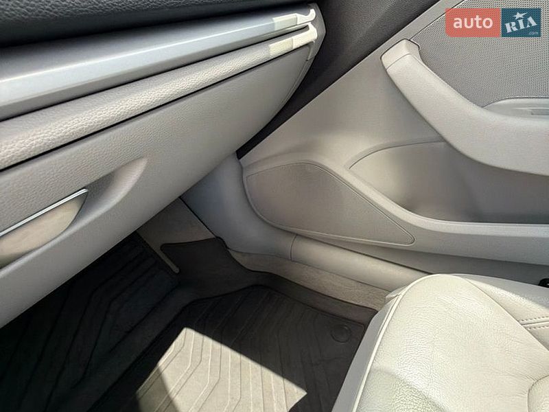 Седан Audi A3 2016 в Кривом Роге фото 12 Седан Audi A3 2016 в Кривом Роге