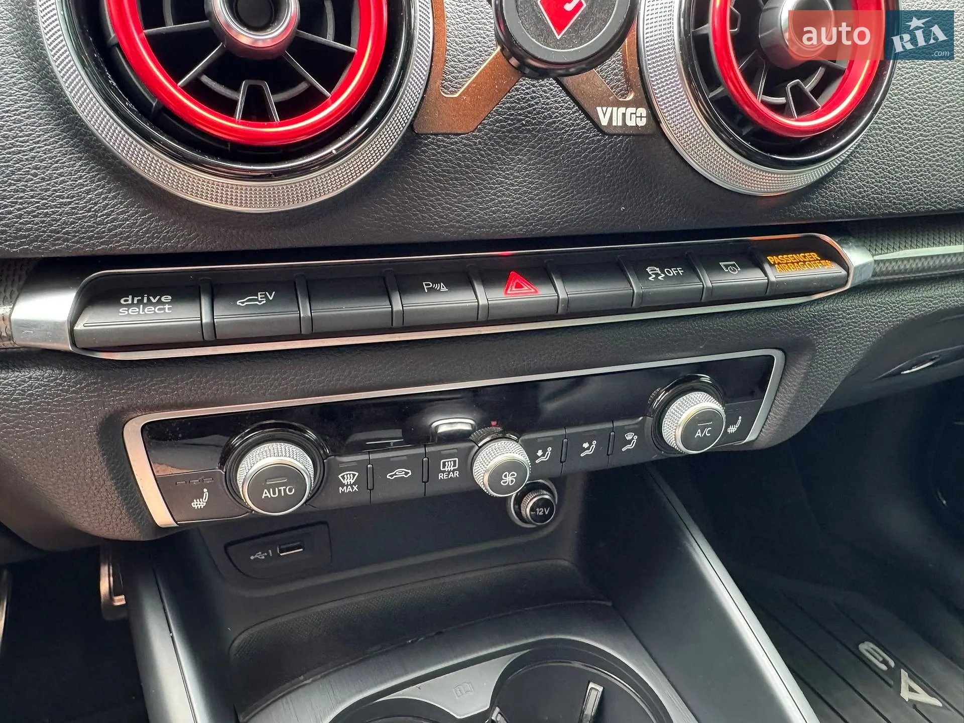 2018 Audi A3 - мініатюра 11