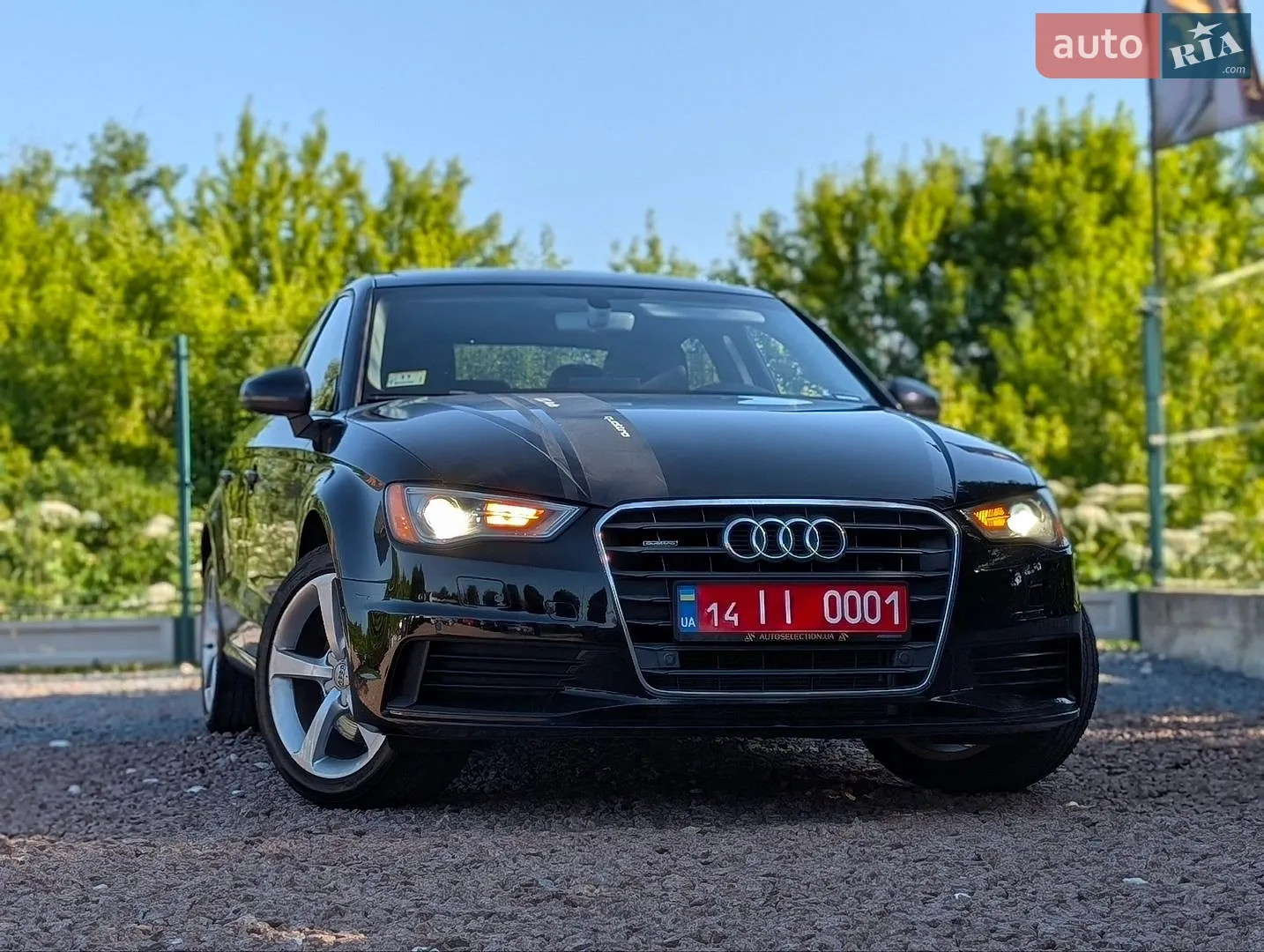 2016 Audi A3 - мініатюра 4