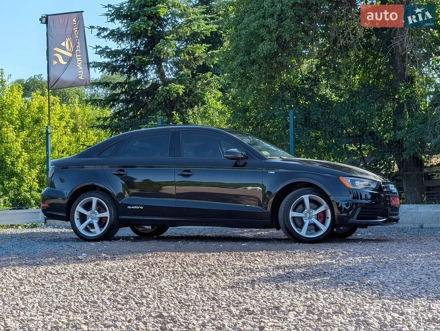 2016 Audi A3 - мініатюра 12