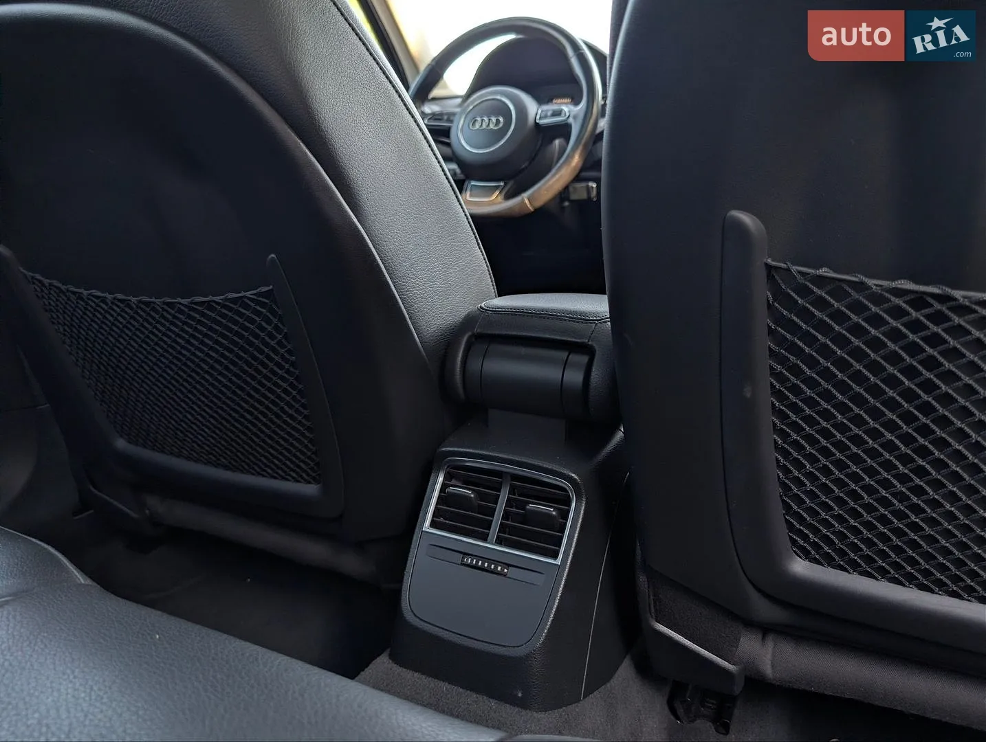 2016 Audi A3 - мініатюра 28