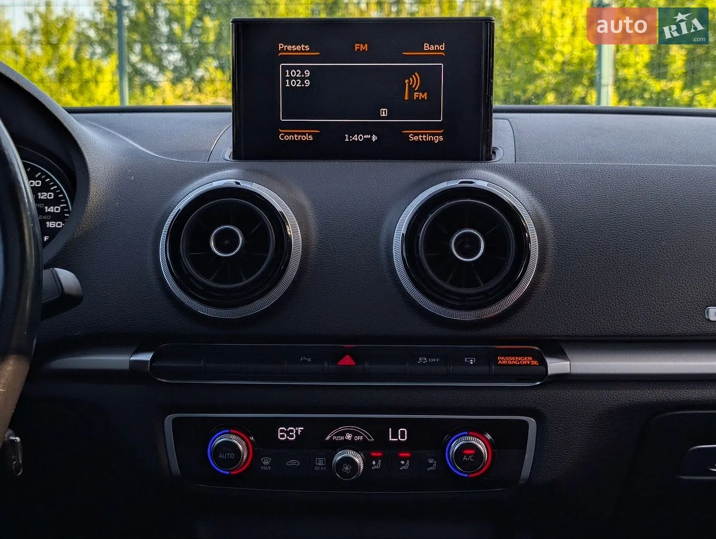 2016 Audi A3 - мініатюра 29