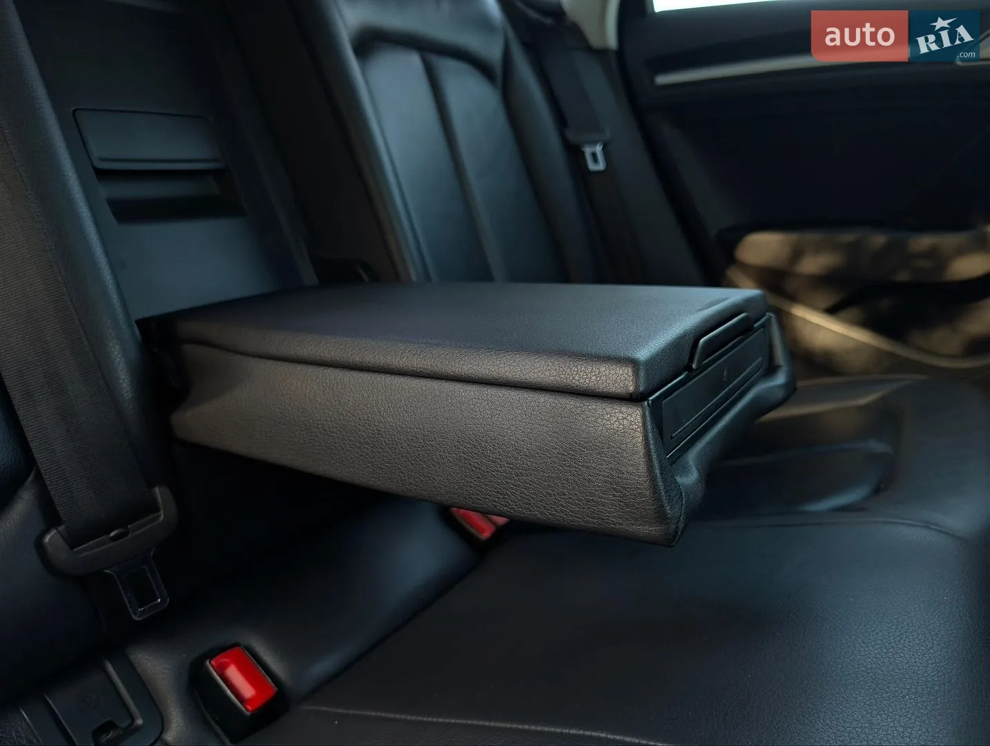 2016 Audi A3 - мініатюра 37