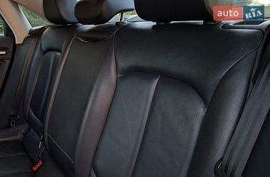 Седан Audi A3 2016 в Дрогобыче