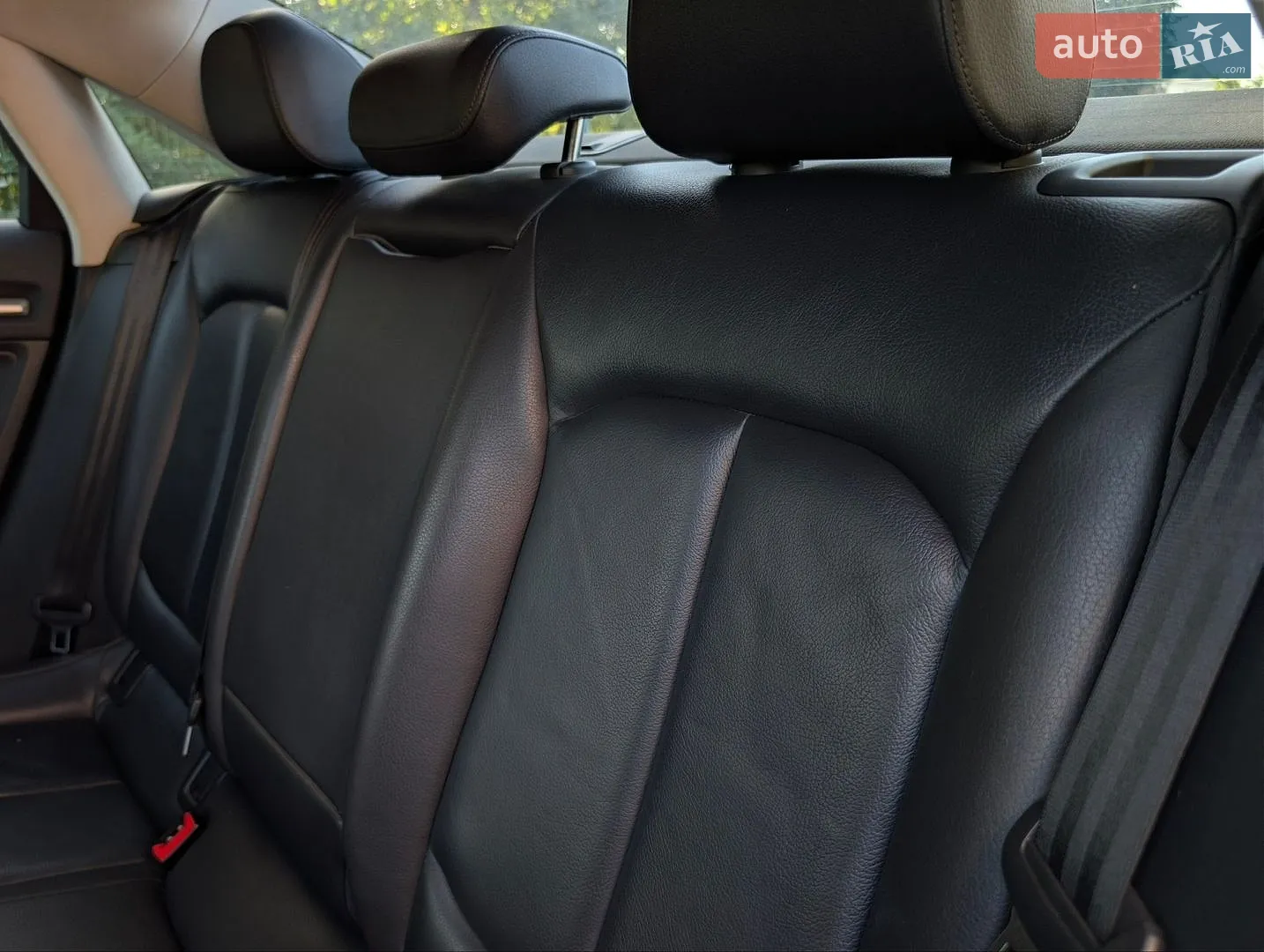 2016 Audi A3 - мініатюра 38