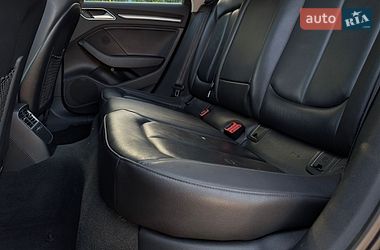 Седан Audi A3 2016 в Дрогобыче