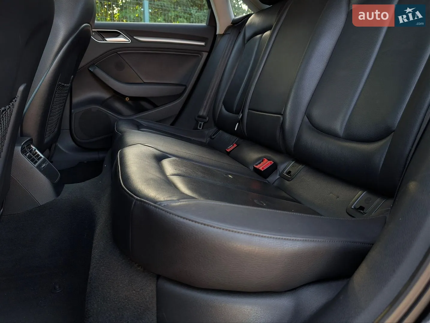 2016 Audi A3 - мініатюра 35