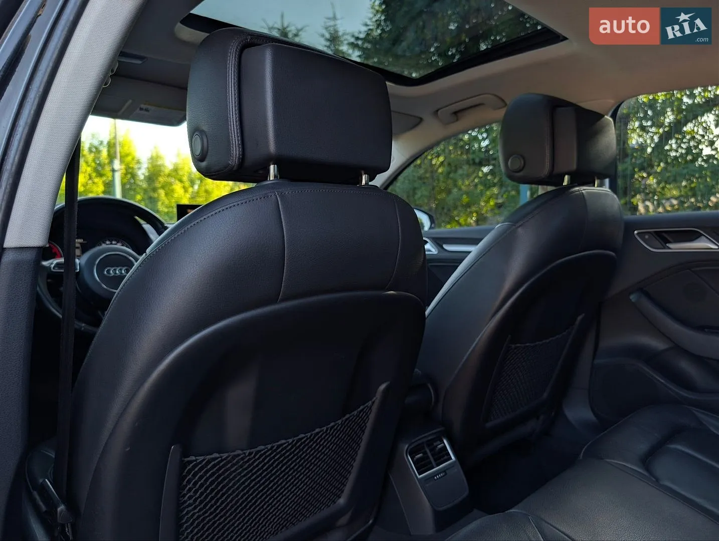 2016 Audi A3 - мініатюра 39