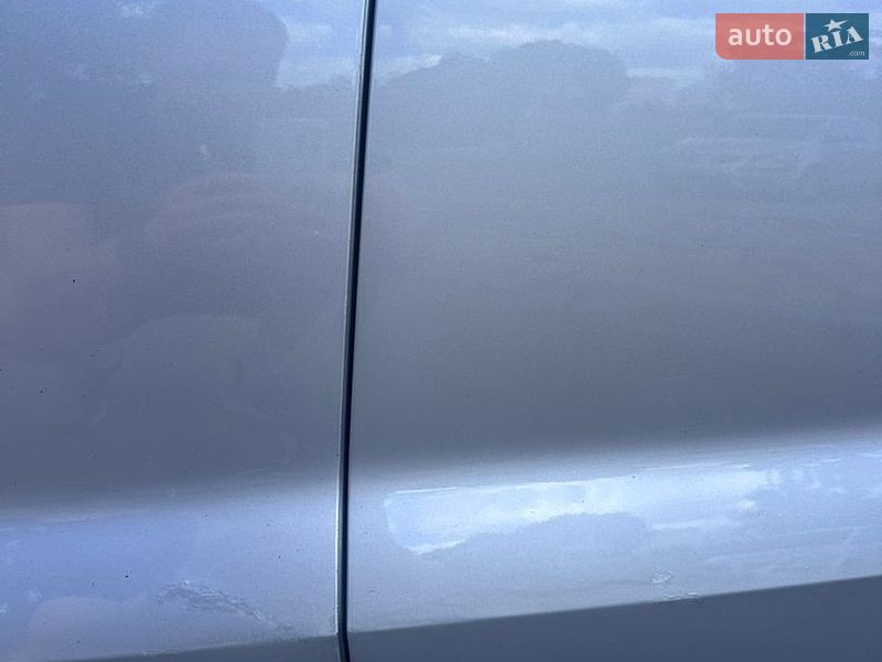 Седан Audi A3 2015 в Борисполе