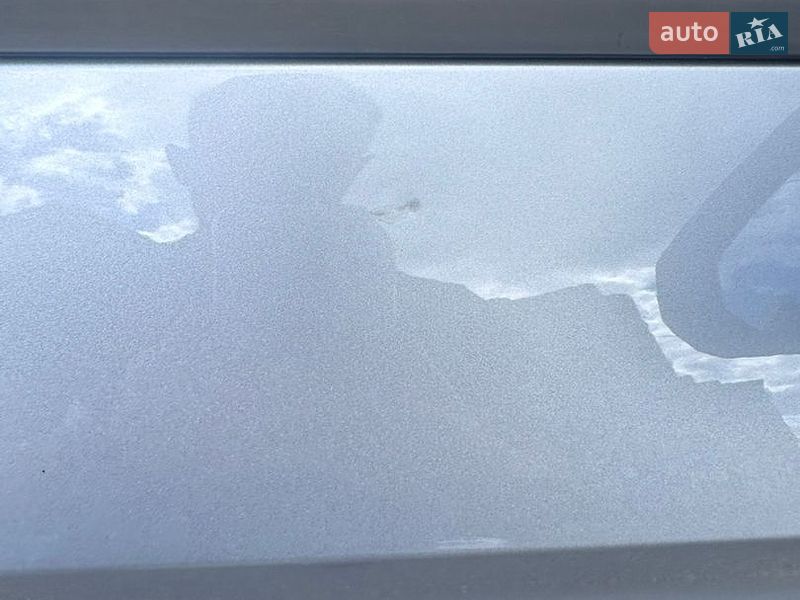 Седан Audi A3 2015 в Борисполе