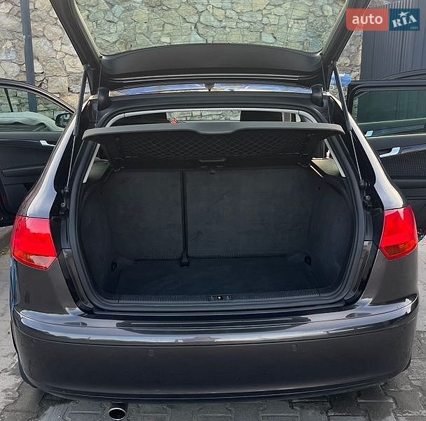 Хетчбек Audi A3 2006 в Хмельницькому