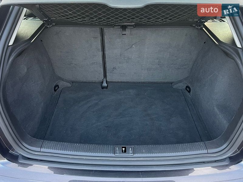 Хетчбек Audi A3 2006 в Хмельницькому