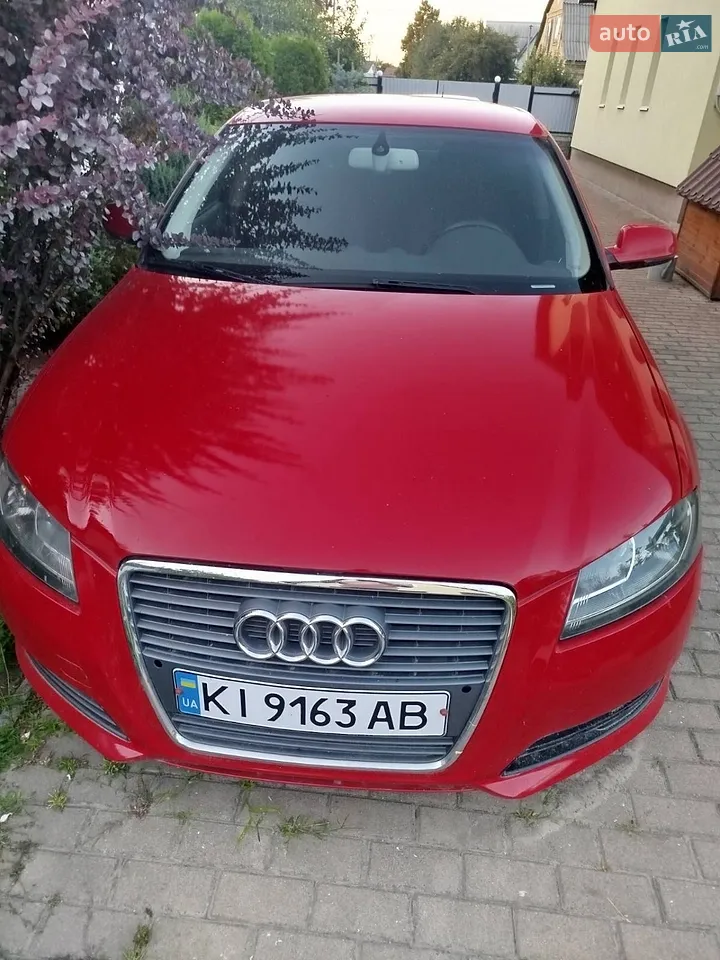 2012 Audi A3 - мініатюра 18