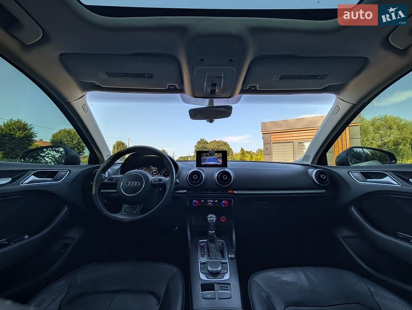 2016 Audi A3 - мініатюра 37
