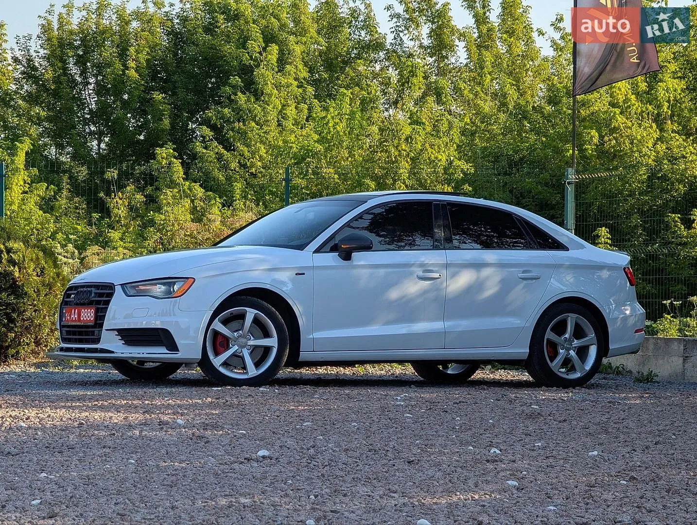 2016 Audi A3 - мініатюра 39