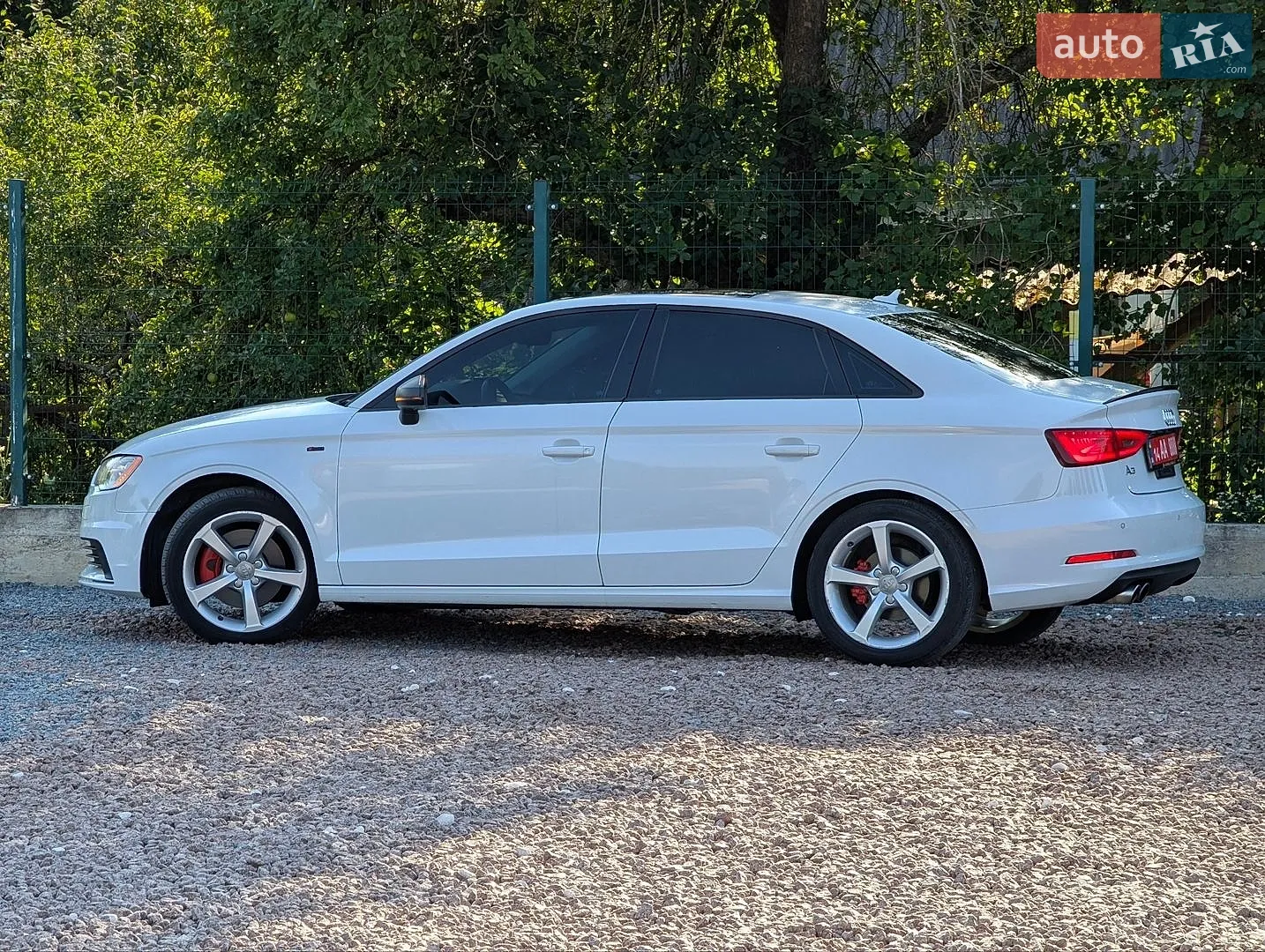 2016 Audi A3 - мініатюра 44